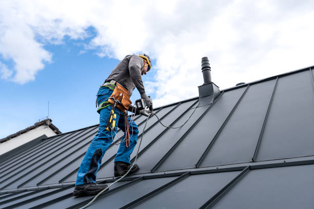 Roof Insulation in Watertown, TN